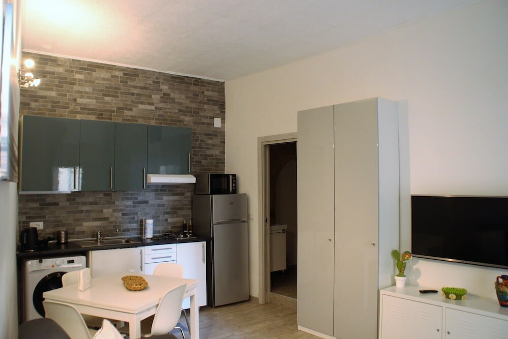 Фото Appartamento Galatea