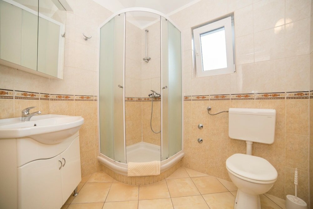 Фото Apartments Villa Sea