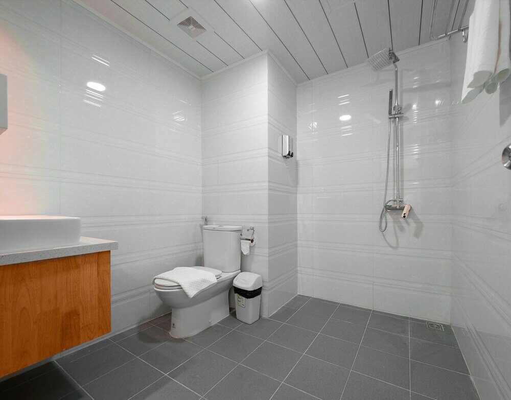 Фото Kalaw Garden Hotel