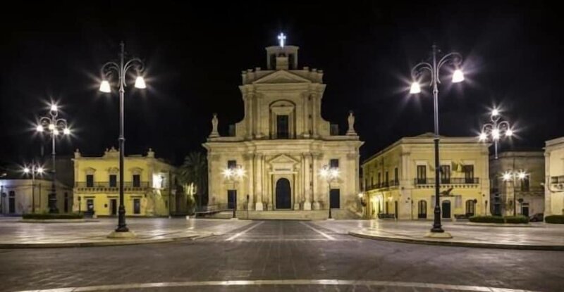 Гостиница B&b Perla di Corso Savoia