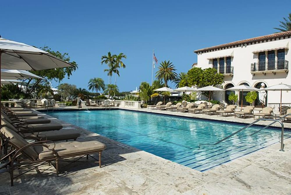 Фото Provident Luxury Suites Fisher Island