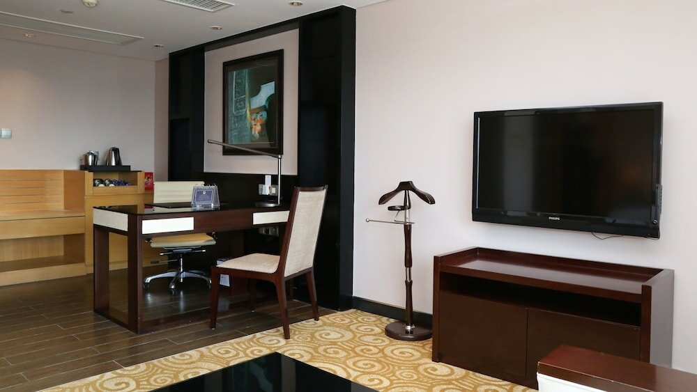 Фото Marco Polo Lingnan Tiandi Foshan