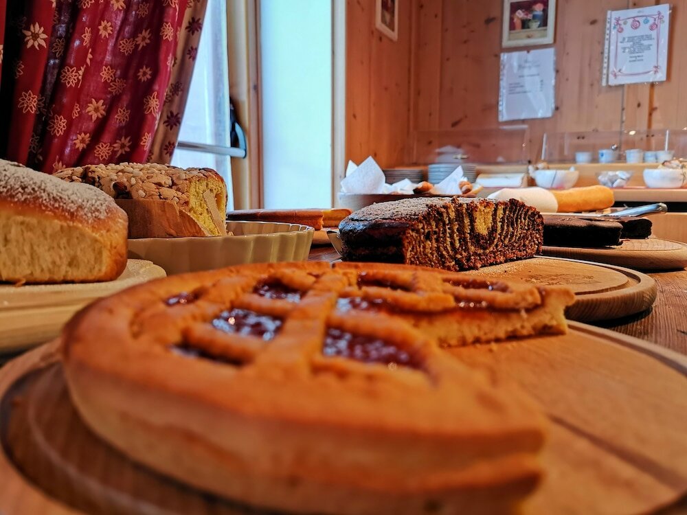 Фото Garni BiancaNeve