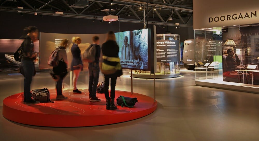 Фото Asteria Hotel Venray