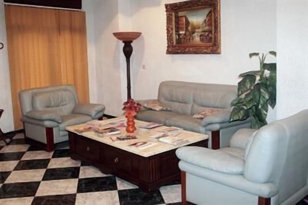 Фото Hotel Montparnasse