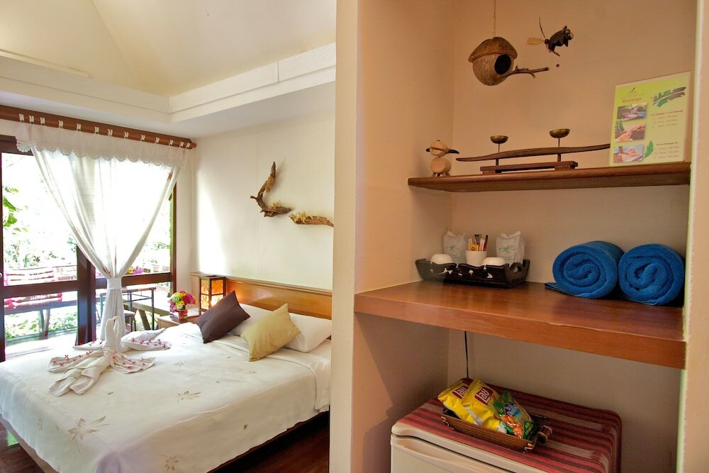 Фото Baan Duangkaew Resort