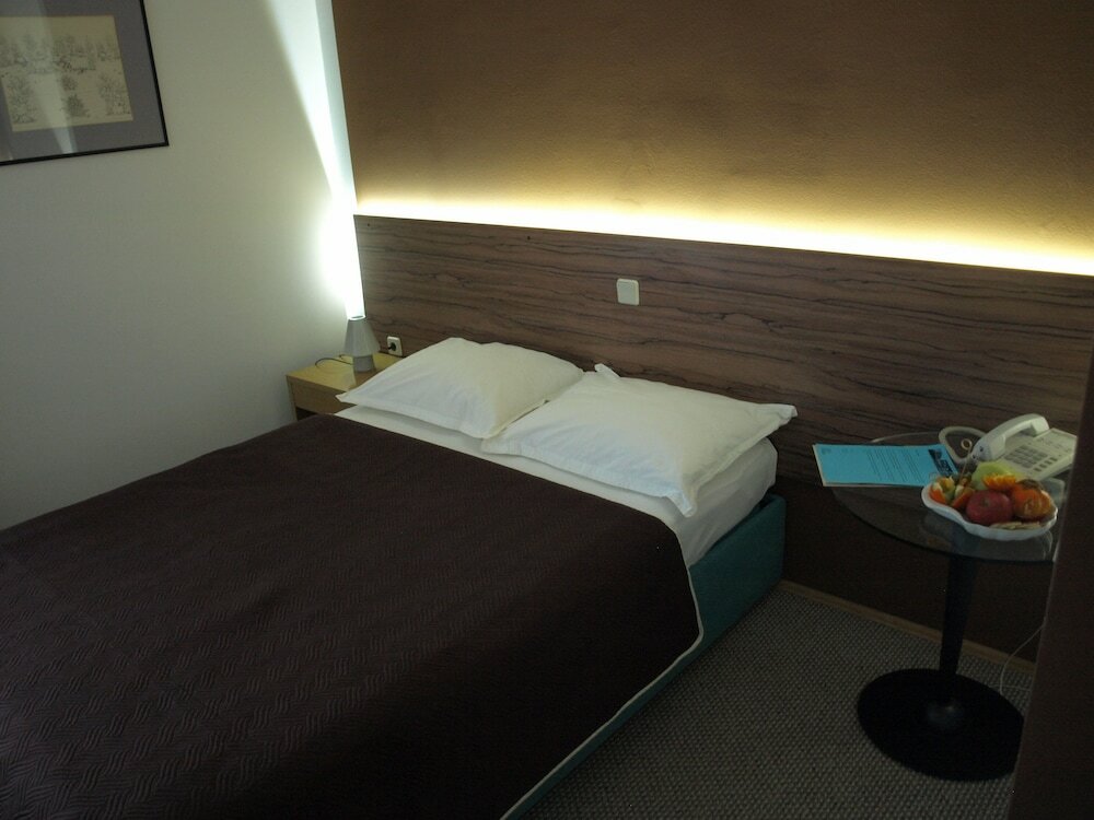 Фото Hotel Podravina