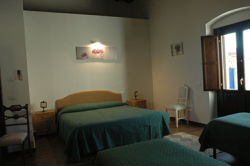 Фото Il Vecchio Frantoio