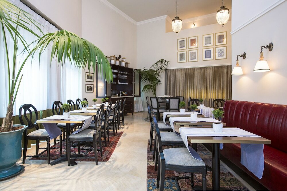 Фото Arthur Hotel