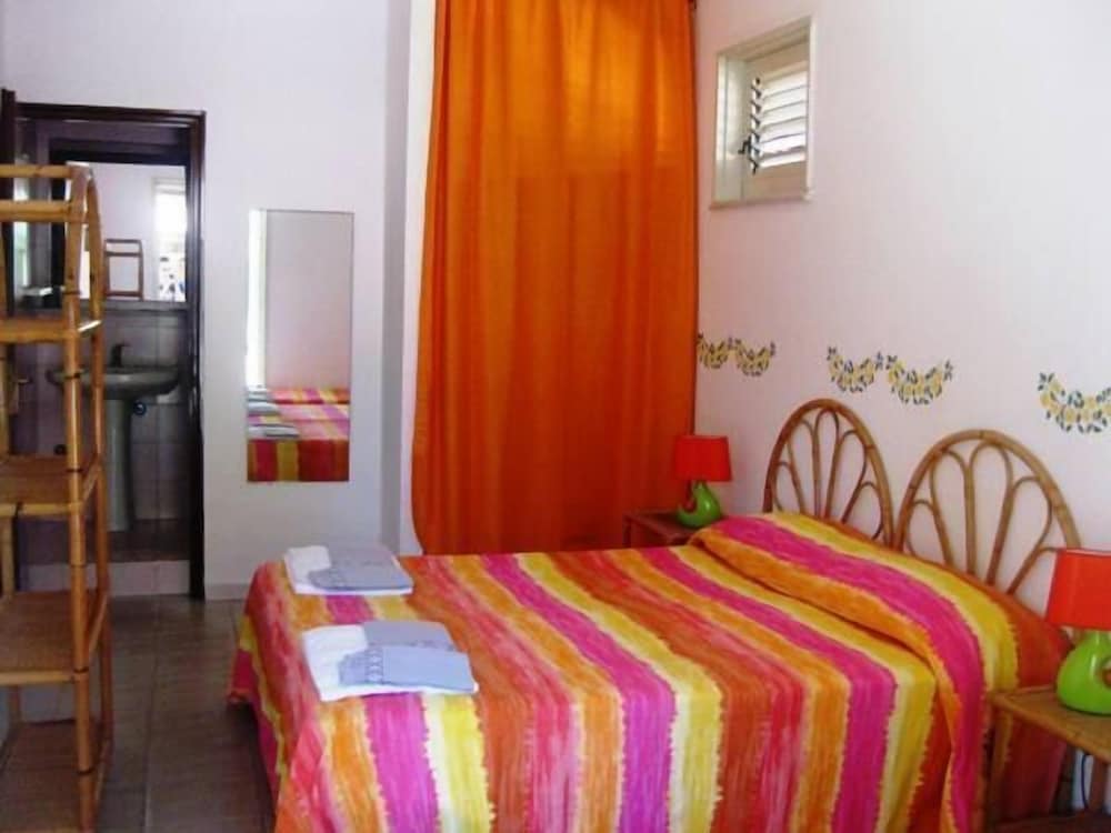 Фото Villaggio Simenzaru