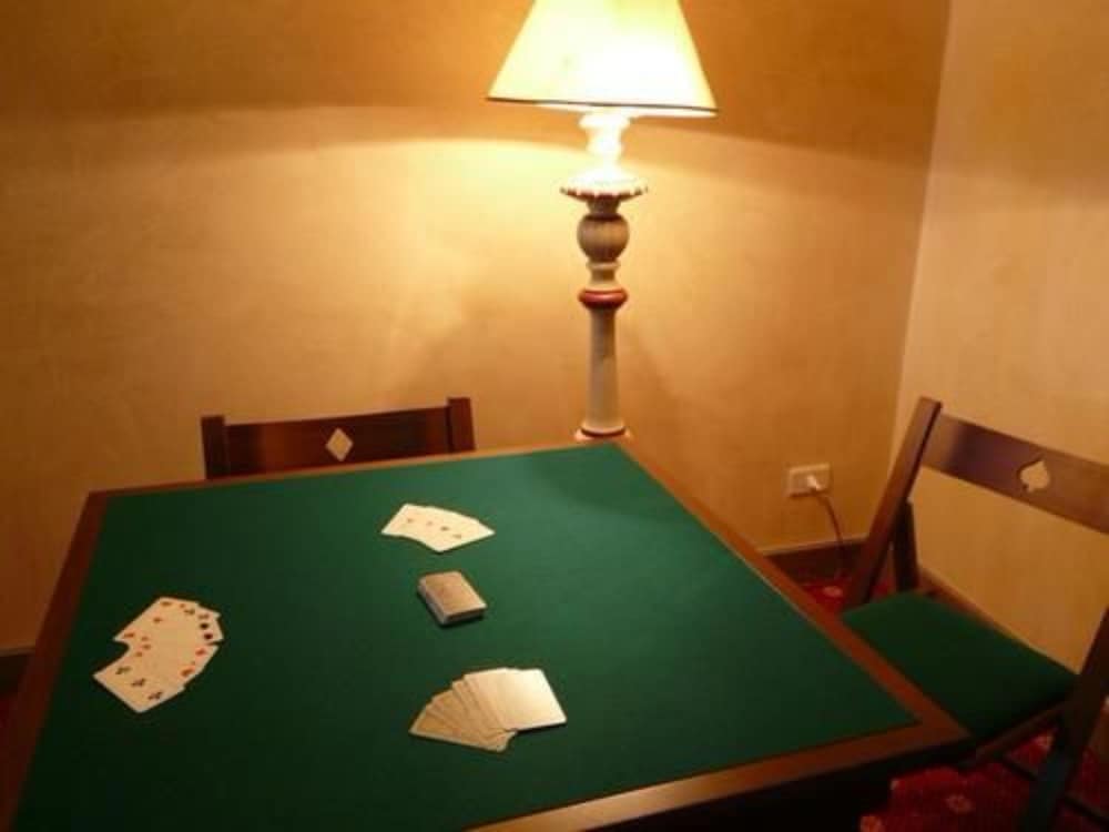 Фото Hotel & Residence Catturani