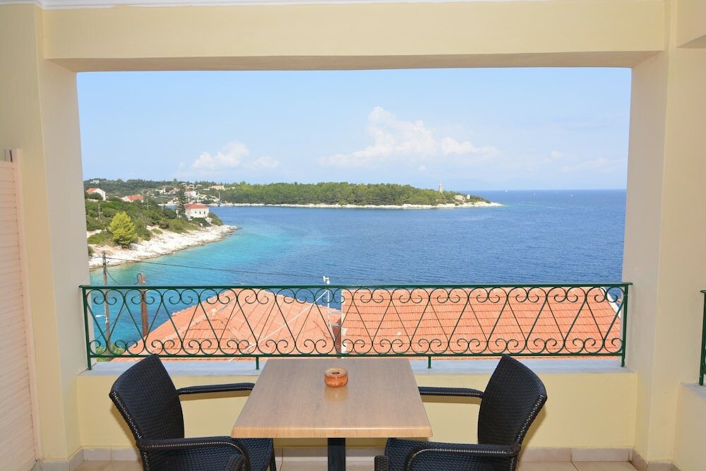 Фото Stella Hotel Apartments