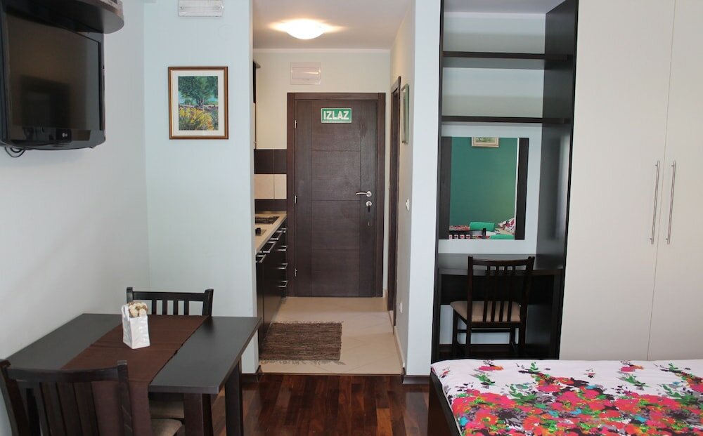 Фото Apartments Logoš Cavtat