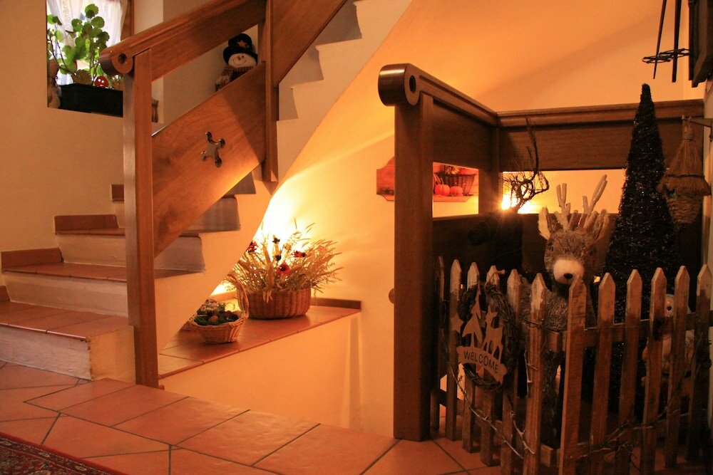 Фото Garni BiancaNeve