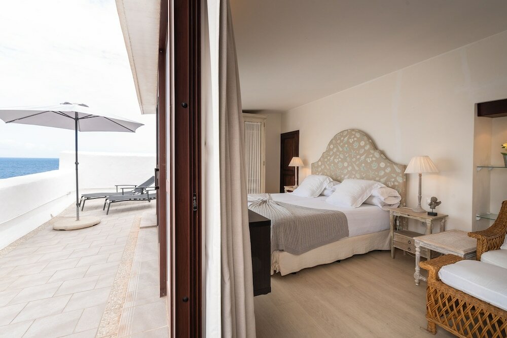 Фото Isla Baja Suites