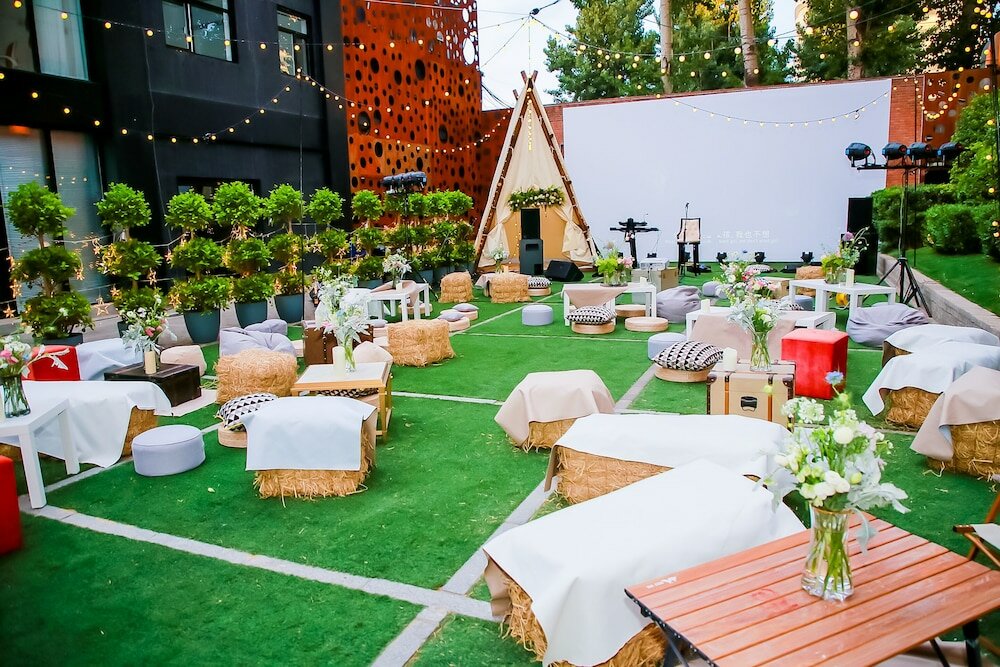 Фото Gracie Art Hotel