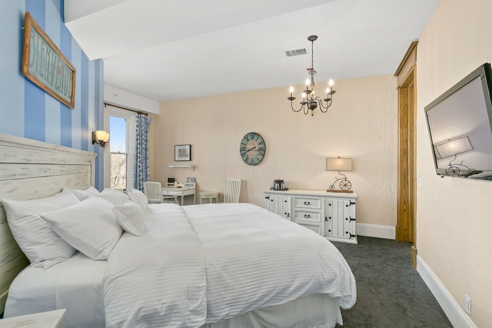 Фото Patterson Inn