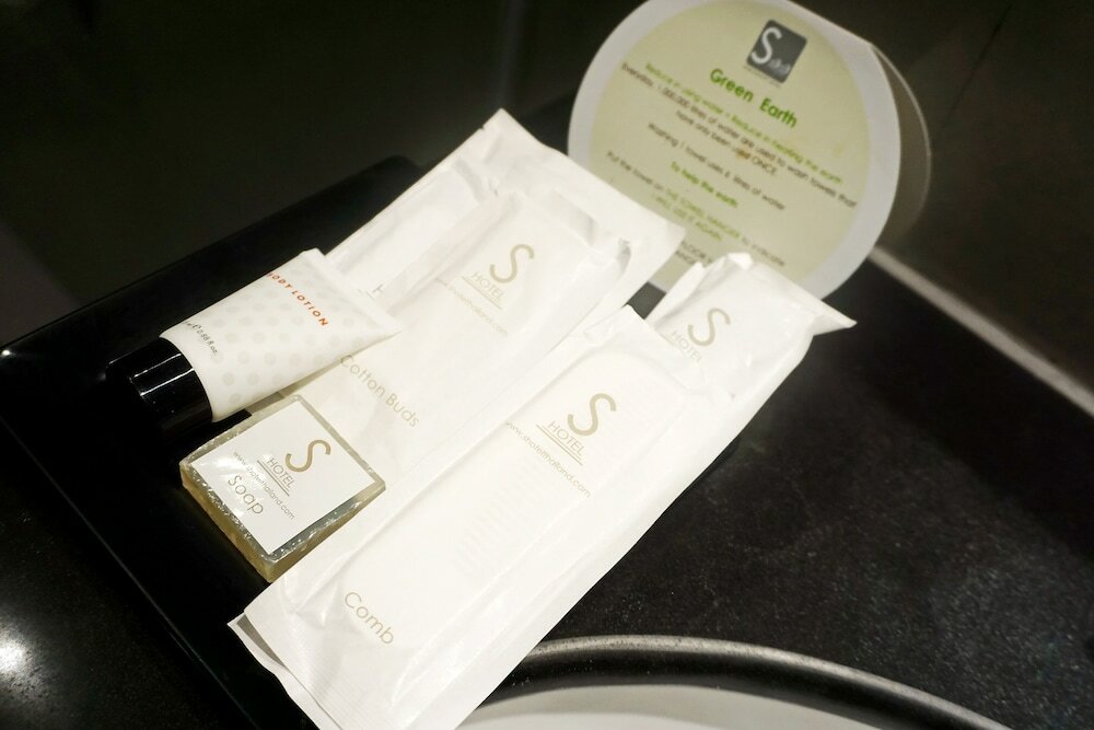 Фото S33 Compact Sukhumvit Hotel