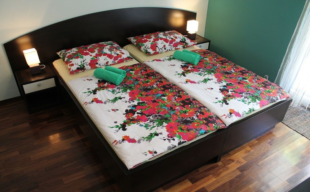 Фото Apartments Logoš Cavtat