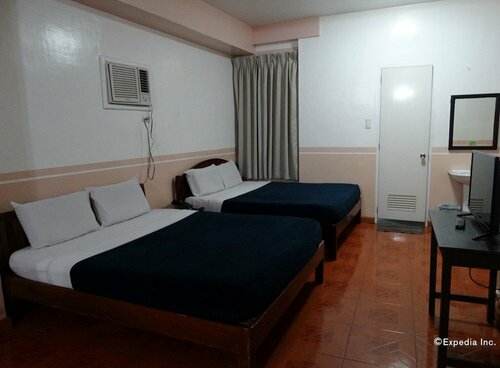 Гостиница My Hotel в Давао
