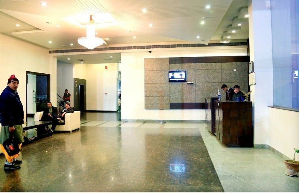 Фото отеля 3