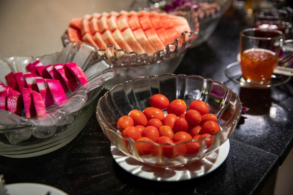 Фото La Suite Hotel & SPA