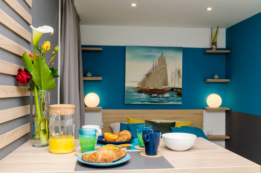 Фото Apartments Zore Glavinic