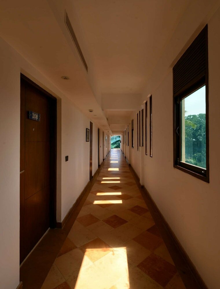 Фото Golden Tulip Goa Candolim