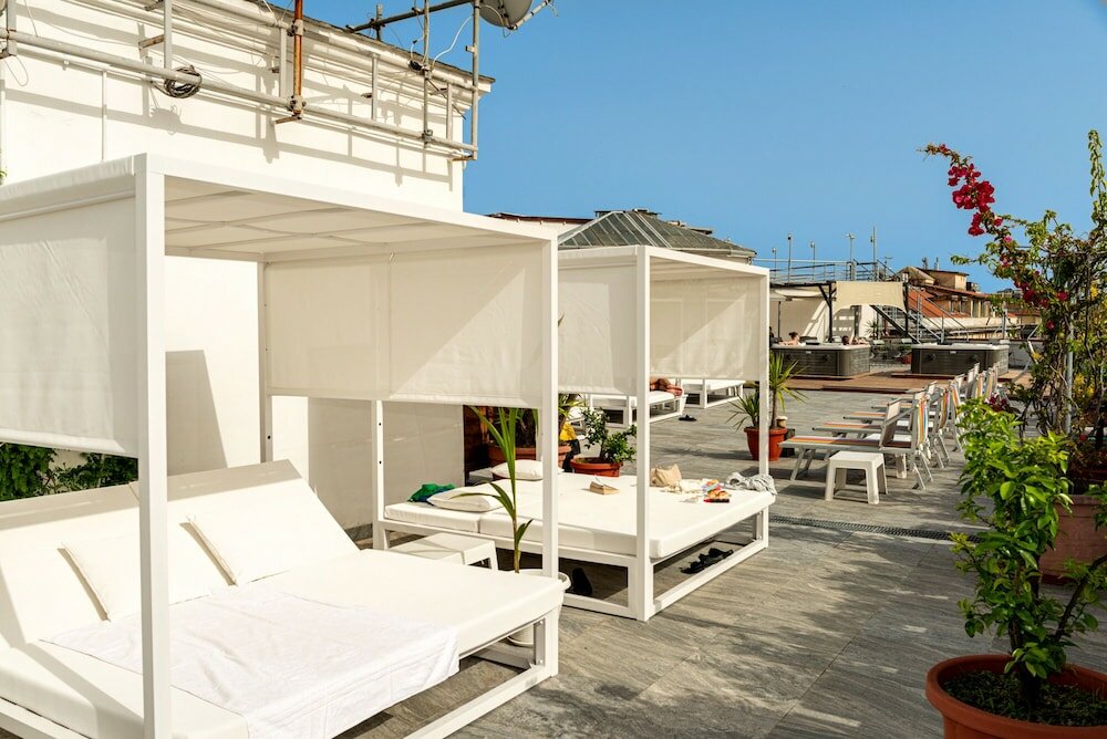 Фото отеля 5