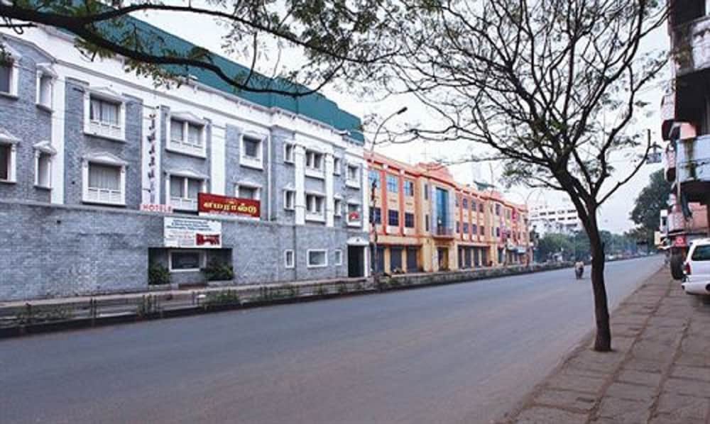 Фото отеля 5