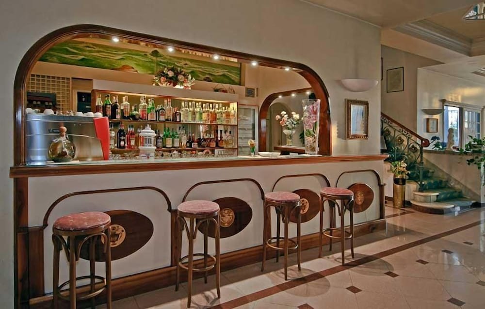 Фото Hotel Alba sul Mare