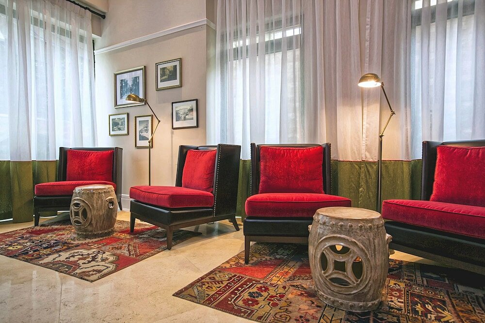 Фото Arthur Hotel