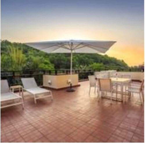 Внешний вид отеля Deltin Suites в Рейс-Магосе, фото 4