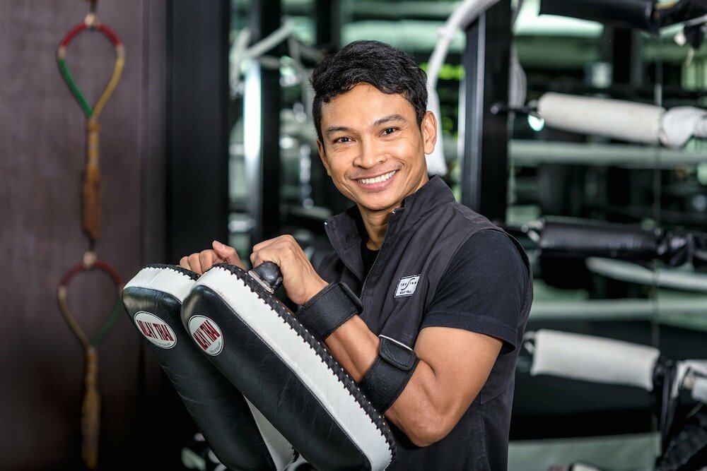 Фото Отель The Siam