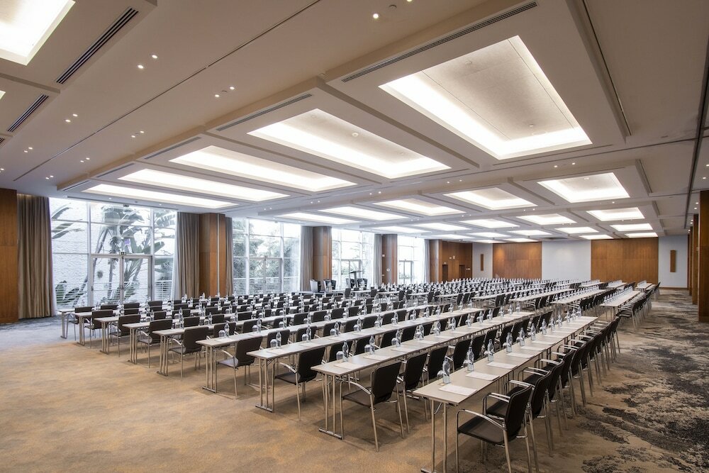 Фото Epic Sana Lisboa Hotel