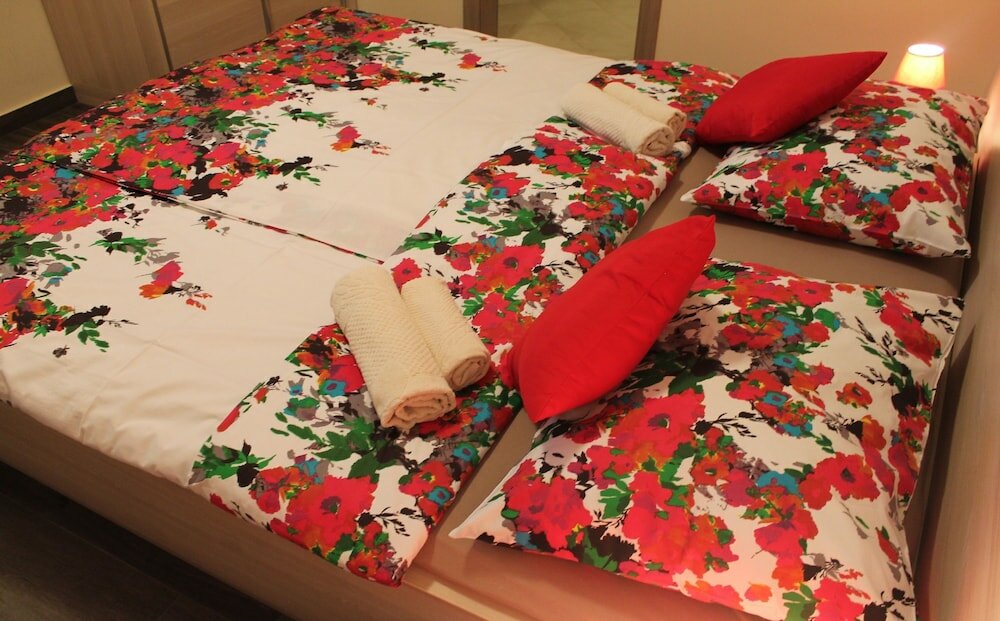 Фото Apartments Logoš Cavtat