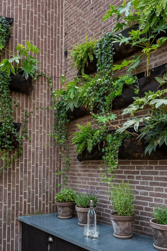 Фото Hotel V Nesplein