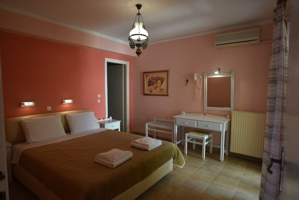 Фото Stella Hotel Apartments