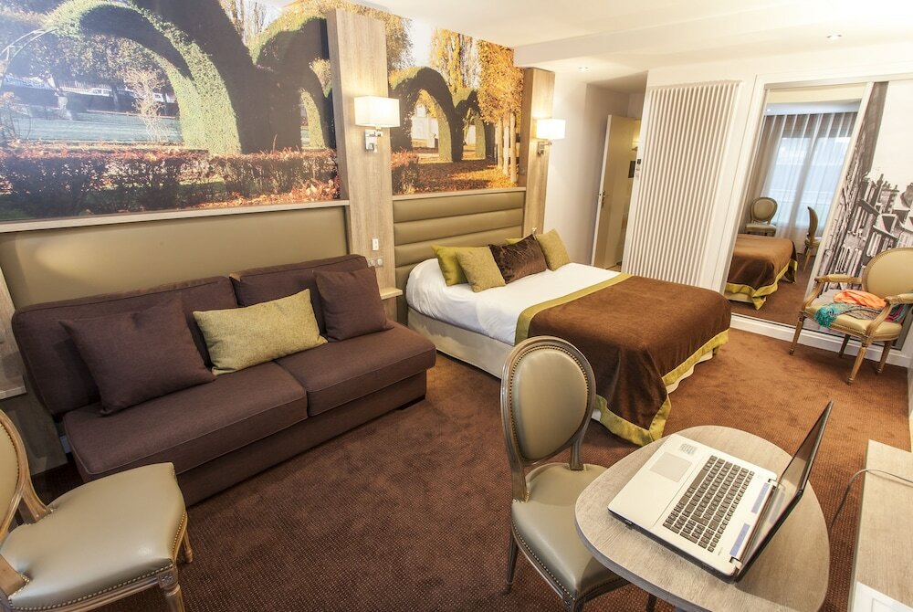 Фото Le Christina