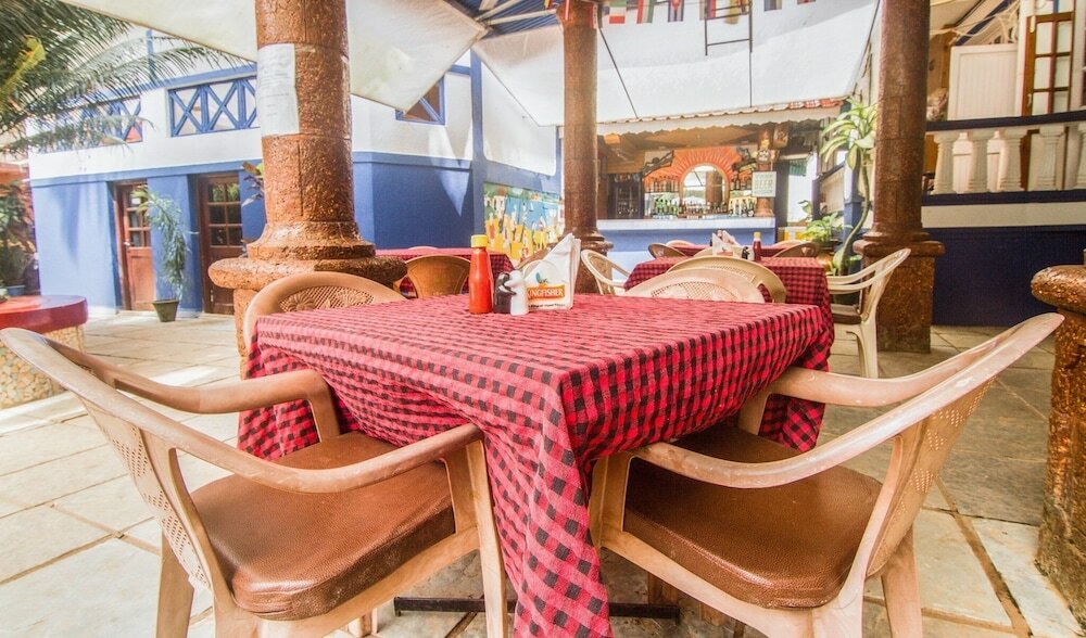 Фото Lui Beach Resort