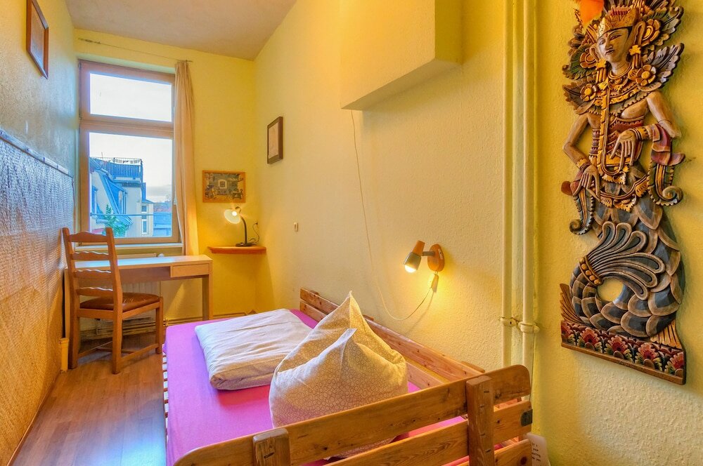 Фото Lollis Homestay - Hostel