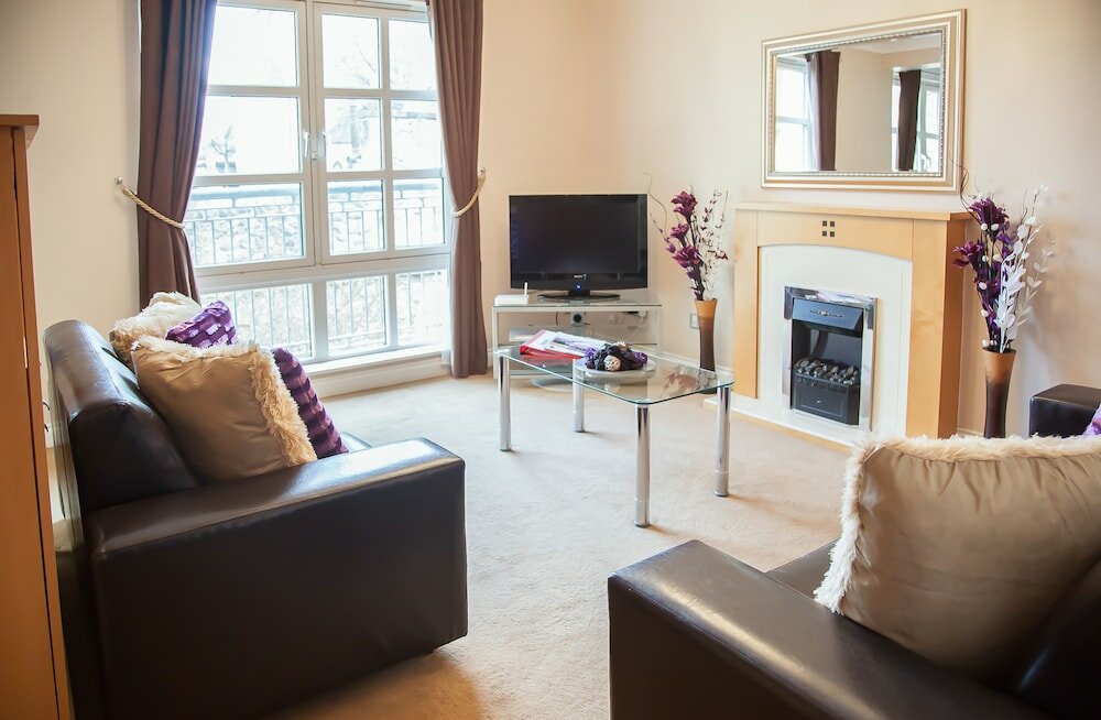 Фото Royal Mile Accommodation