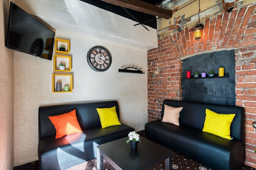 Фото Винтерфелл Новокузнецкая