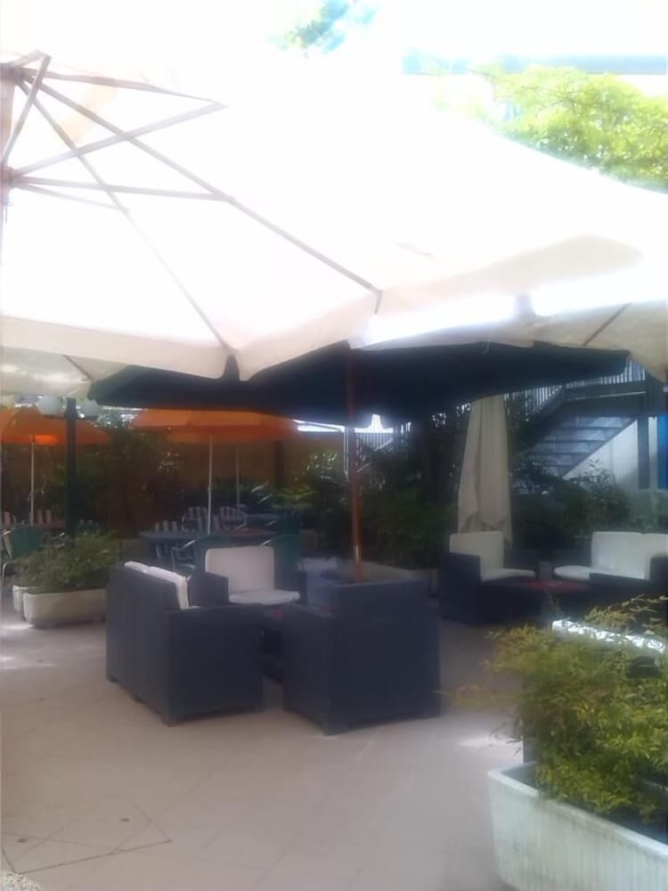 Фото Hotel Stiefel