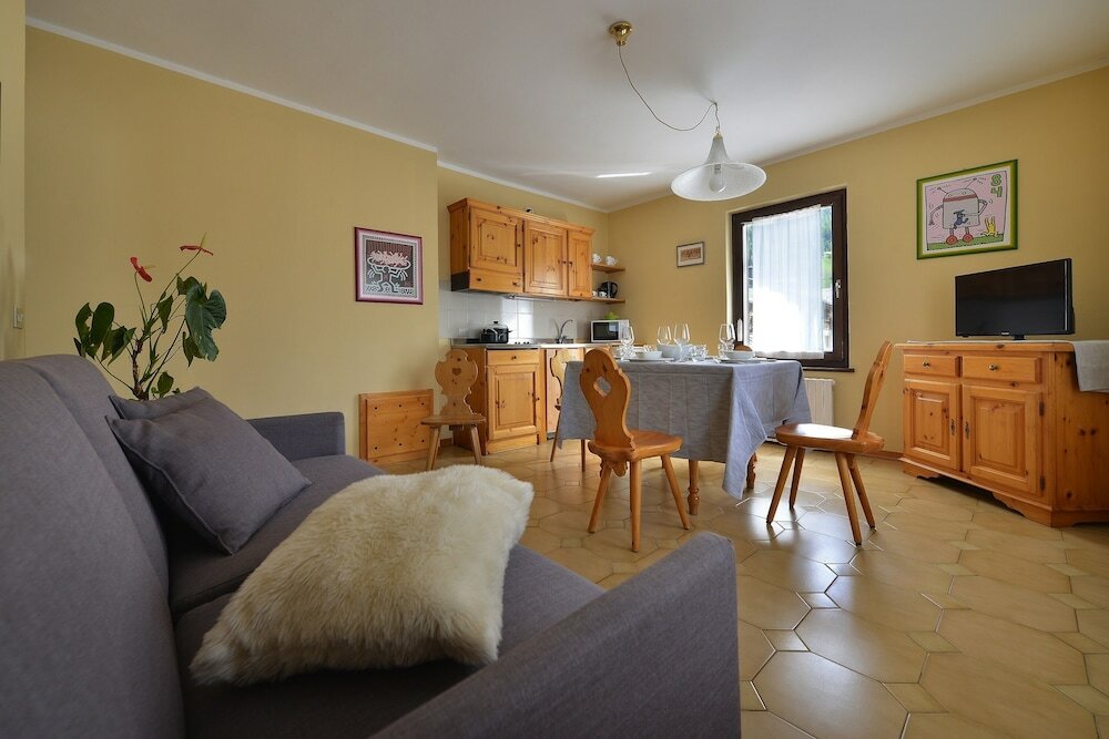 Фото Appartamenti Astra