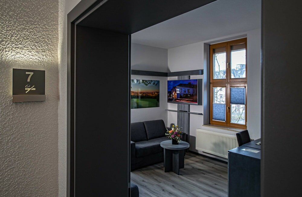 Фото Parkhotel Plauen