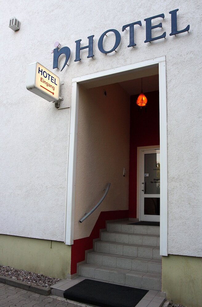 Фото отеля 3