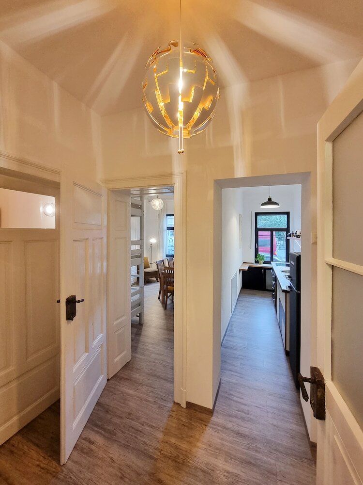 Фото Lollis Homestay - Hostel