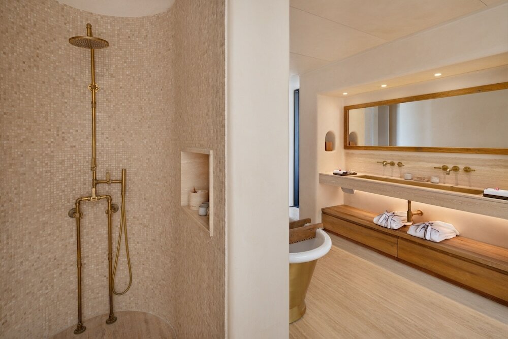 Фото Six Senses Shaharut