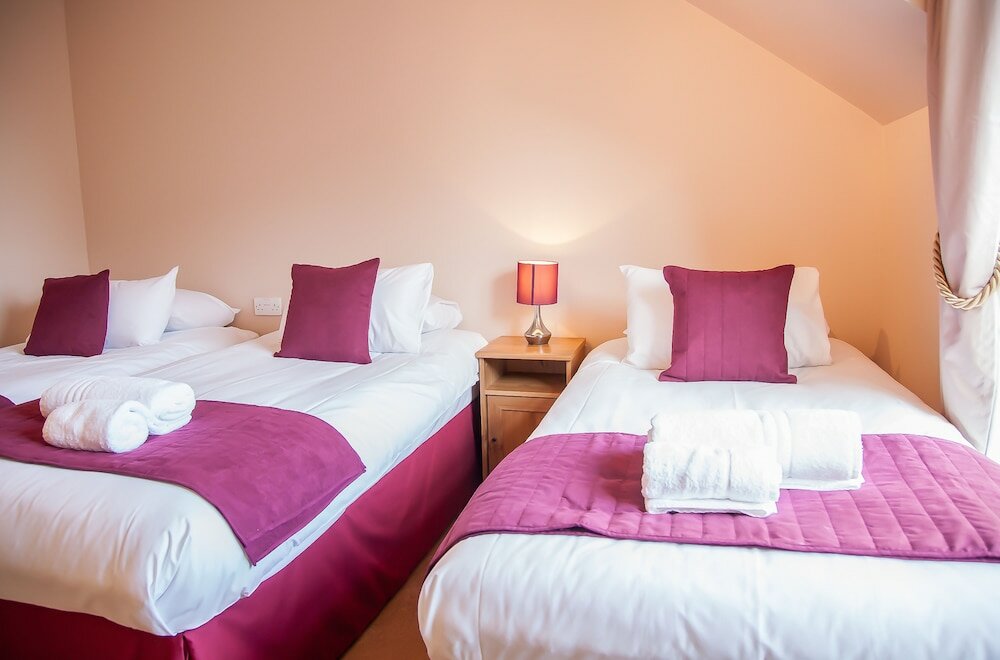 Фото Royal Mile Accommodation